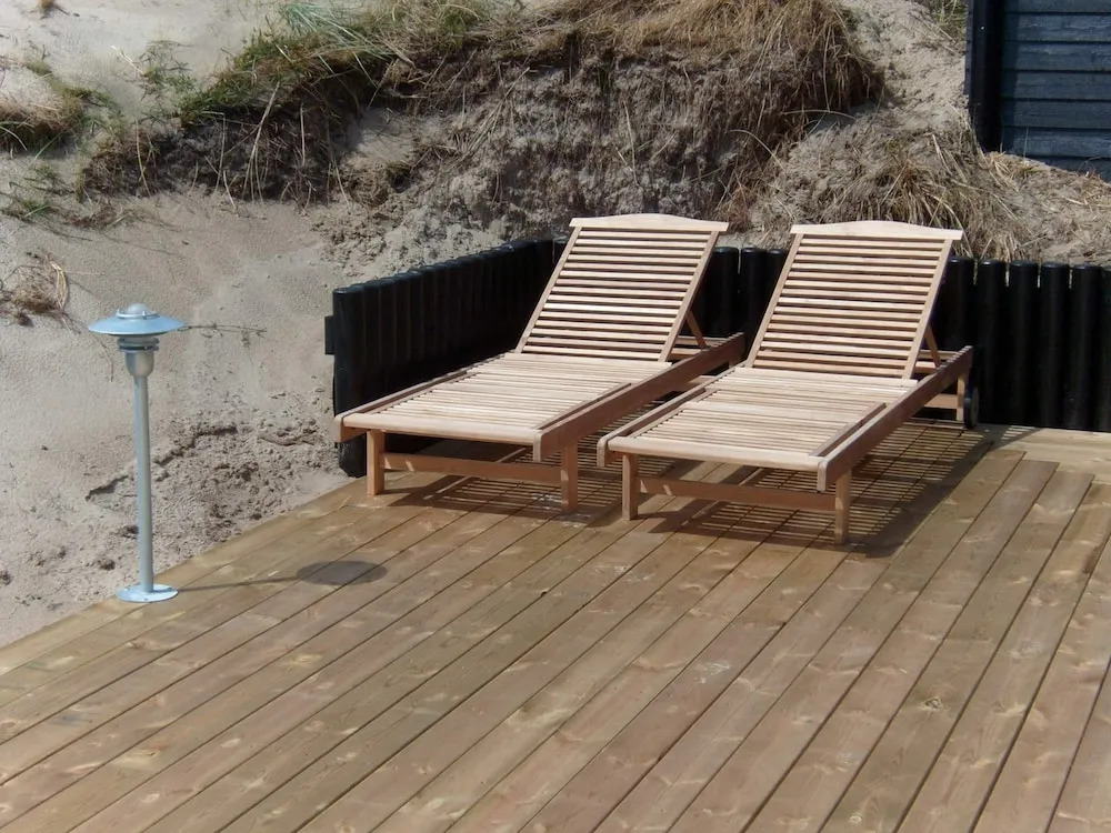 6 Person Holiday Home in Hvide Sande