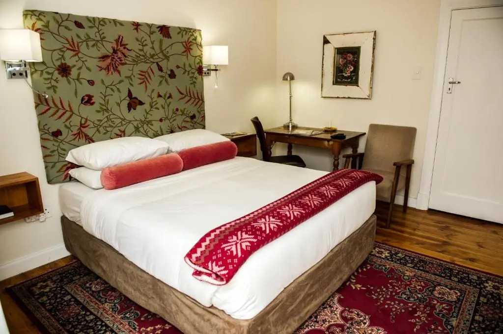 Acorn Guest House