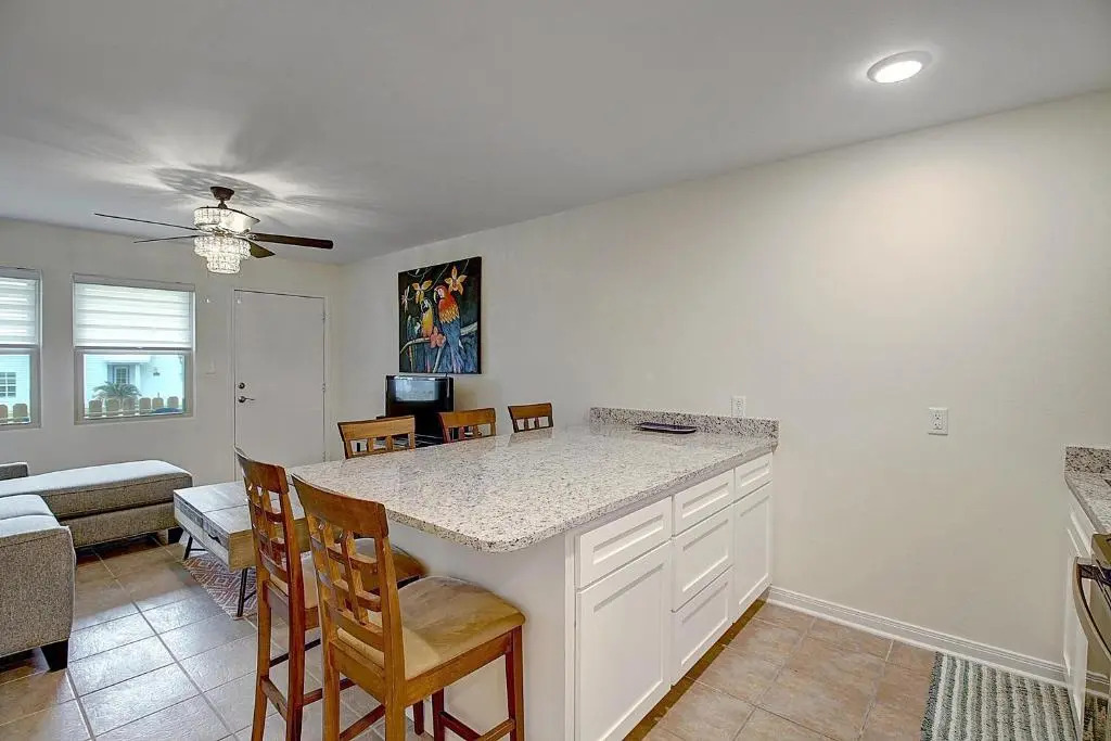 Sunrise Villas 109