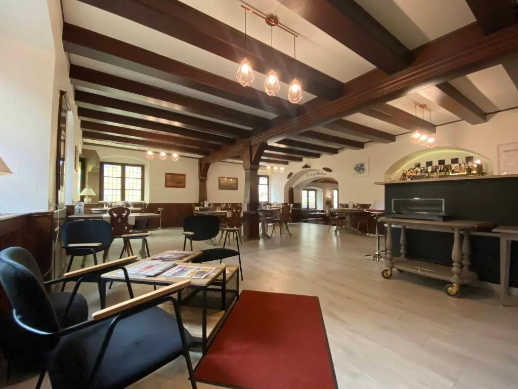 Hôtel Le Sarment