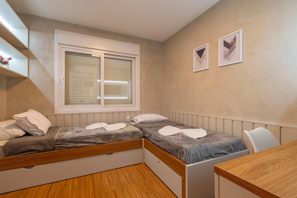 Apartamento Com Vista   Stay House Temporada