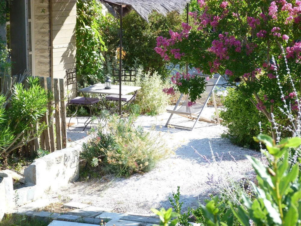 Le Mas des Etoiles - Luberon B&B