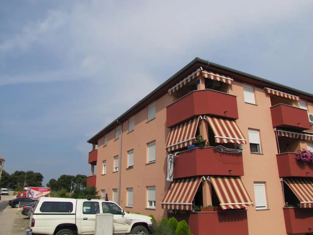 Apartment Aldo