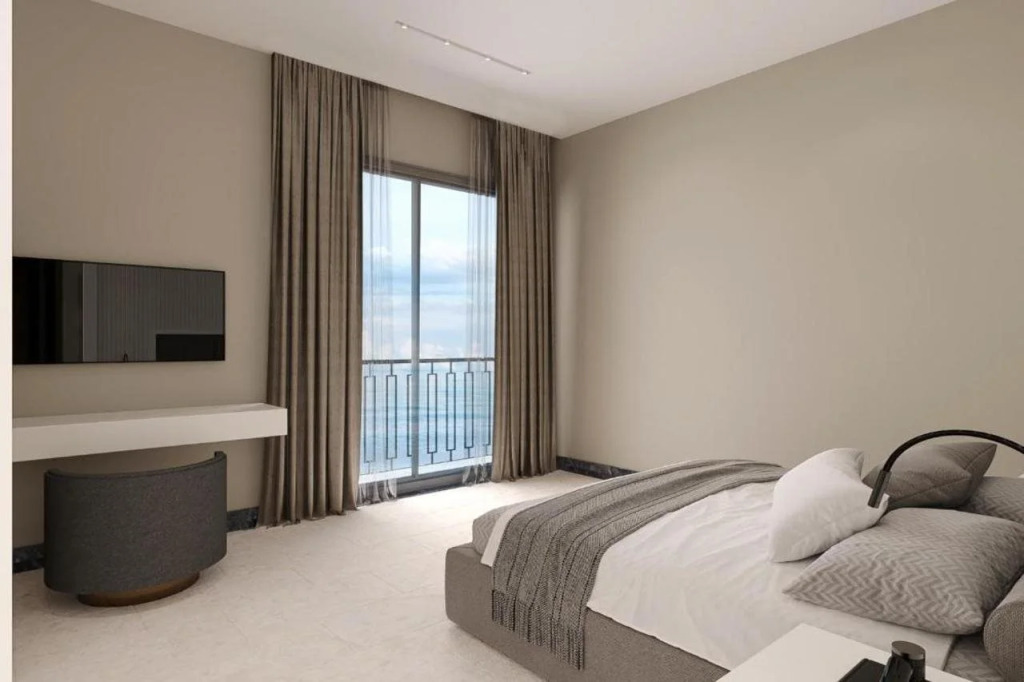 Roseira Mar-Inn Luxury