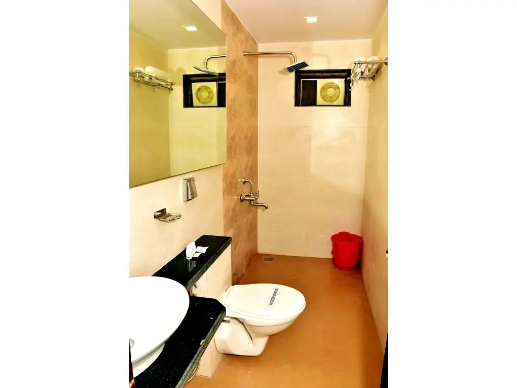 Vimal Holidays Resort