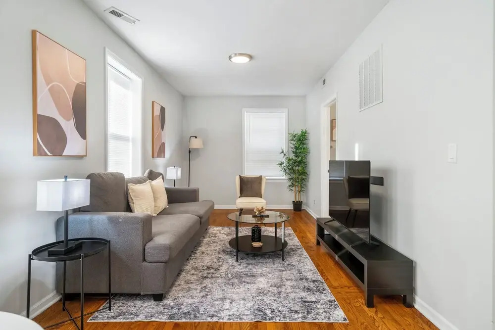 Cozy 1BR - Sunnyside 2N