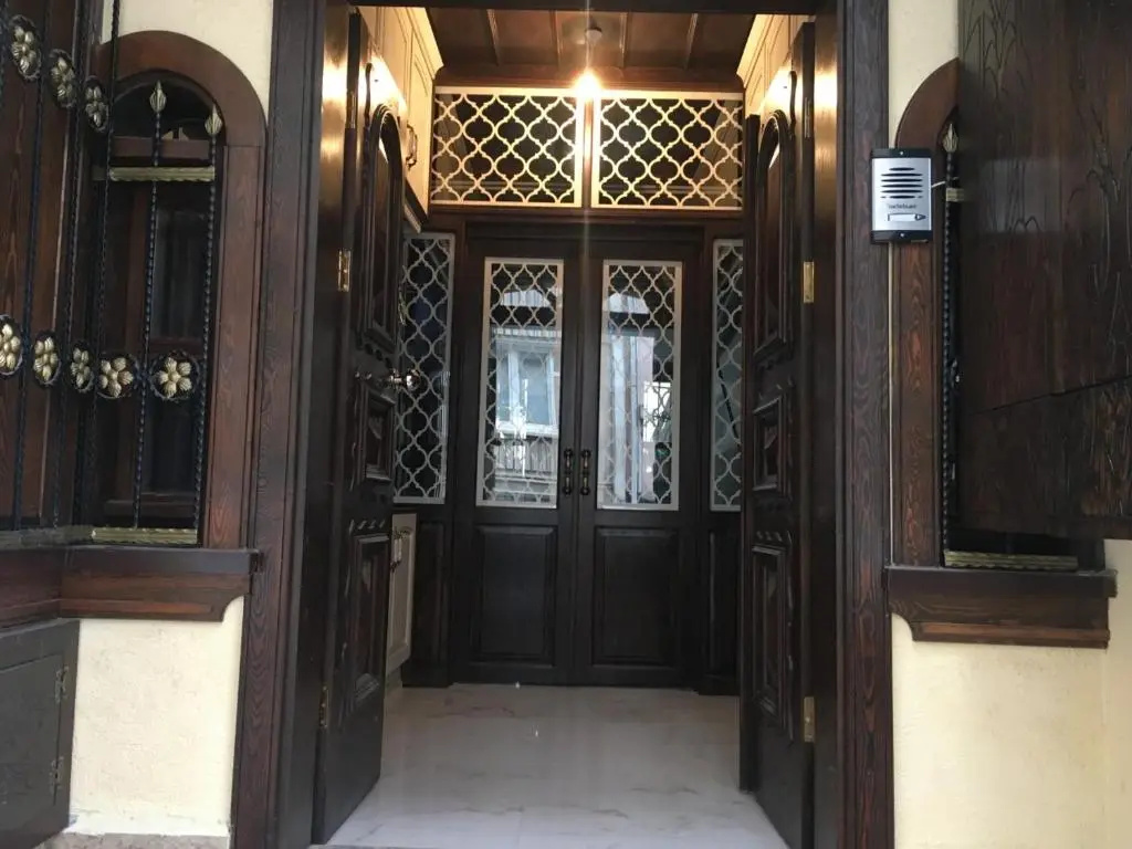 Güner Hotel