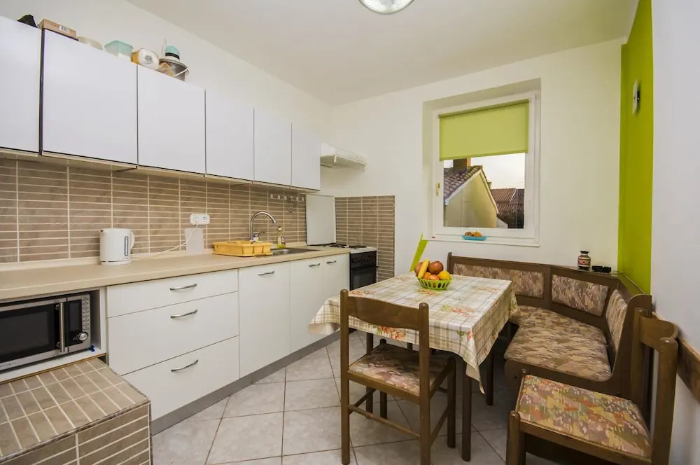 Apartments Gogić / App Two Bedrooms A1