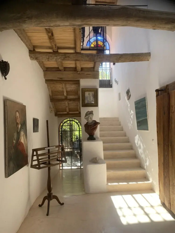 Riad Chant d'Etoiles