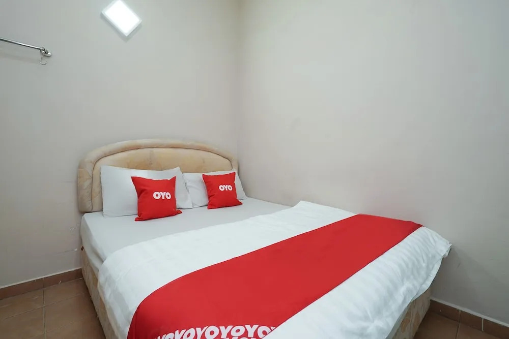 Hotel O 9 @ Kajang Town