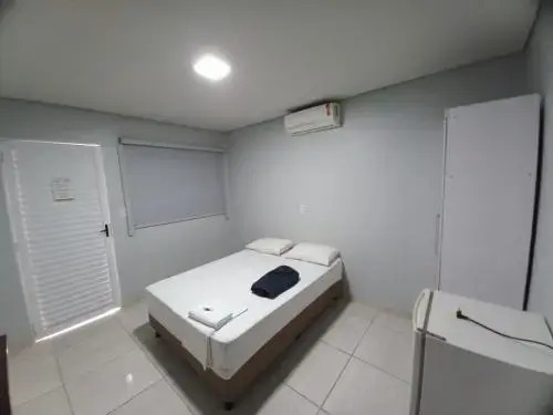 Hotel Wommer