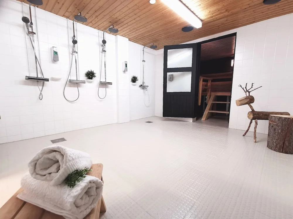 Hostel Aurora