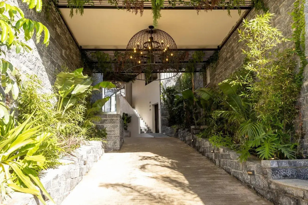 Lazar Lux Suites - Ammoudara