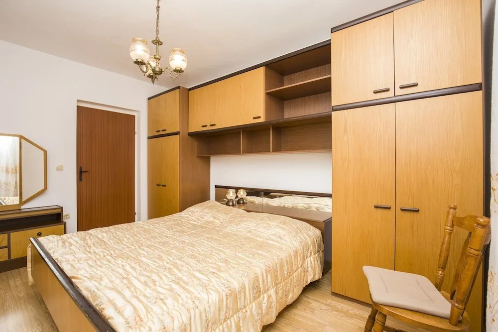 Apartment Juresic - Zeleni A1