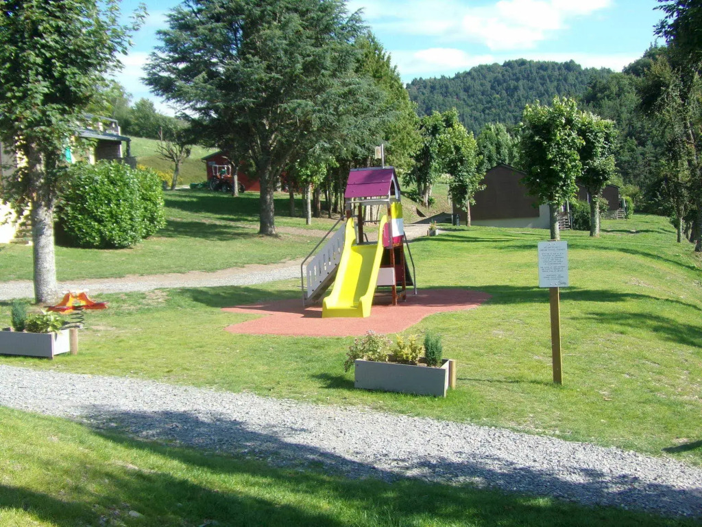 Domaine Aigoual Cevennes