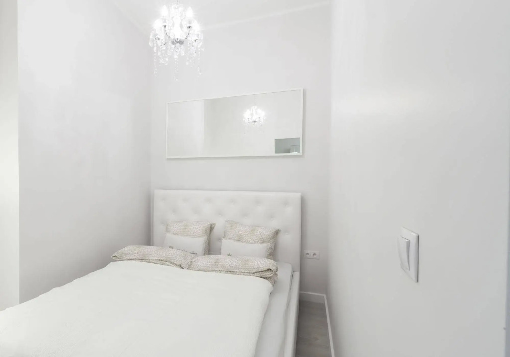 Homewell Apartments Stara Piekarnia