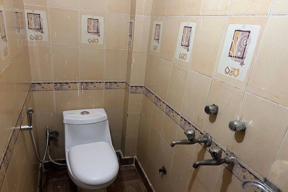 Hotel Re Pose Villa Walking Distance From New Delhi Railway Station and R K Ashram Metro Station