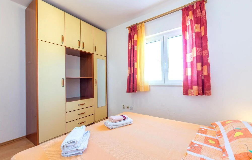 Stunning Home in Trogir With Wifi and 3 Bedrooms