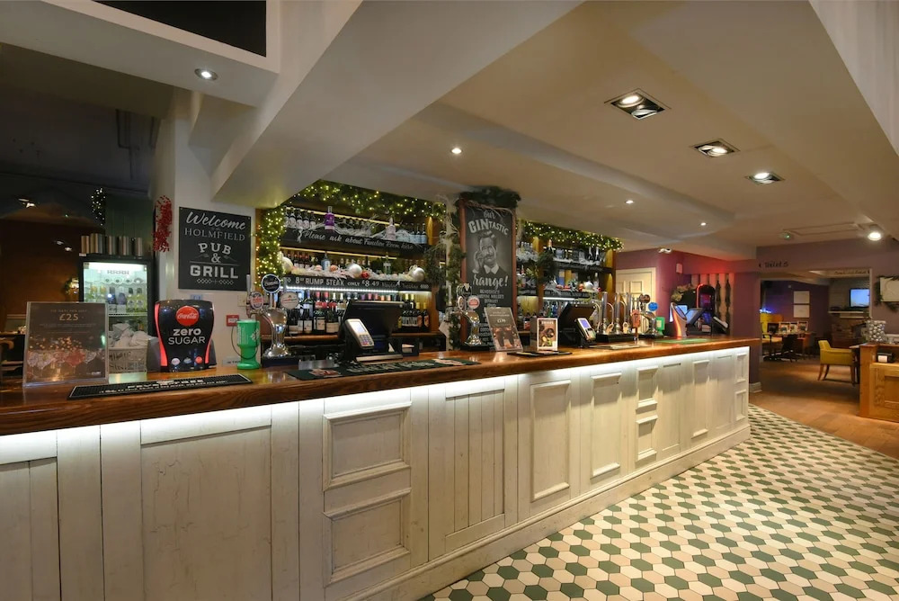 Holmfield Arms by Greene King Inns