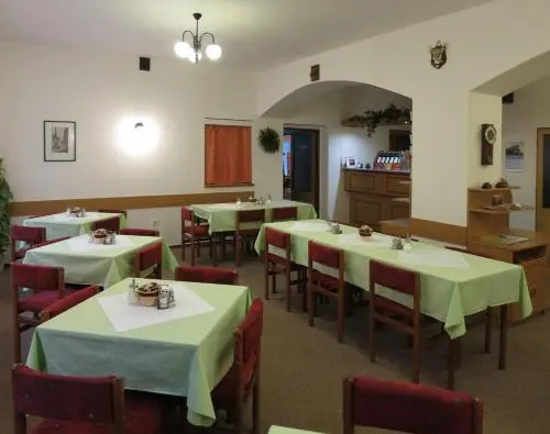 Pension Skály