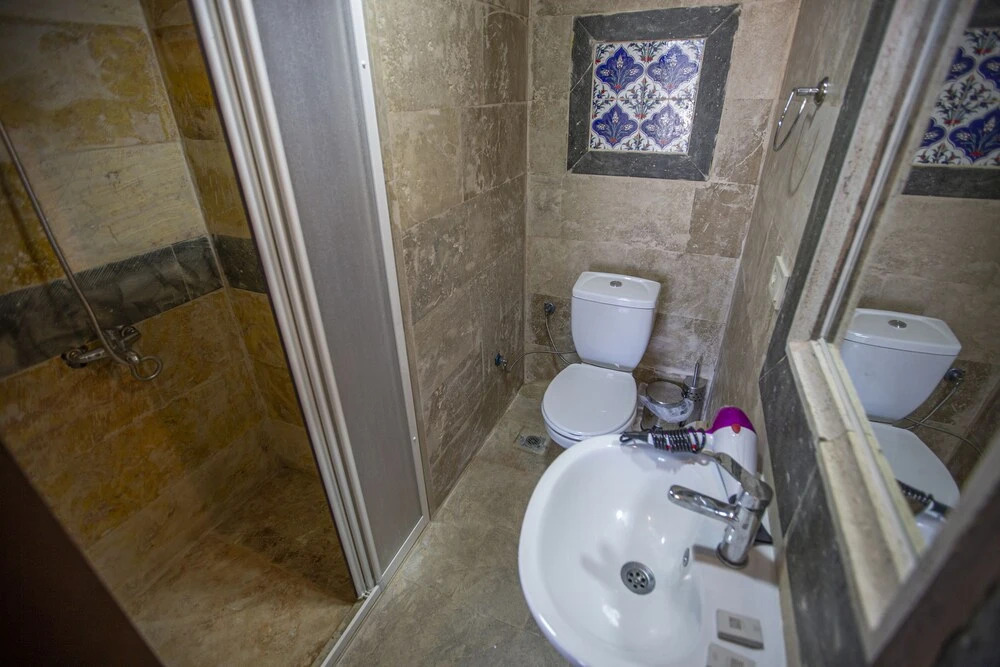 Cappadocia Serenity Hotel