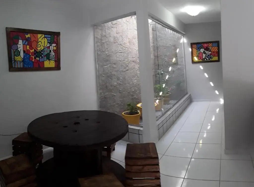 Hostel flor do Caribe
