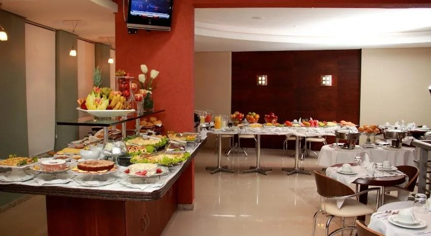 Hotel San Pietro