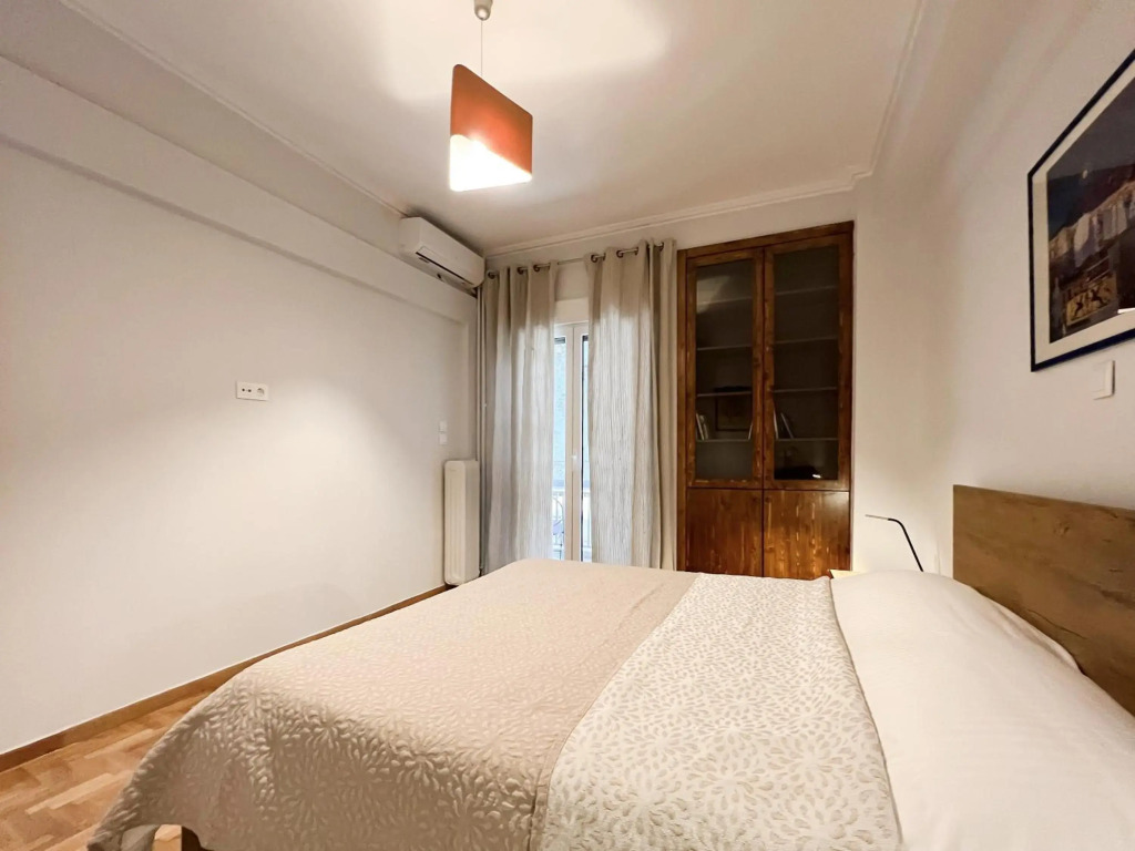 SOKOS Residence, 4' walk from Acropolis Museum