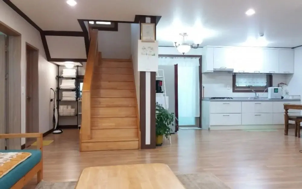 Seogwipo Joeun House Pensio