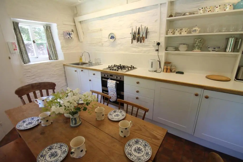 Ball Cottage