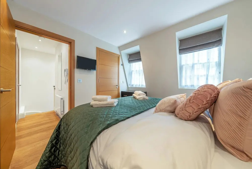 The Shepherd Residences