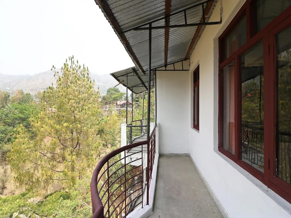 OYO 14097 Home Modern 1BHK Bhimtal