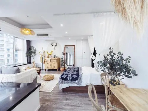 Acespace Apthotel