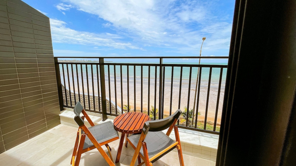 Ocean - Flat Studio Frente Mar