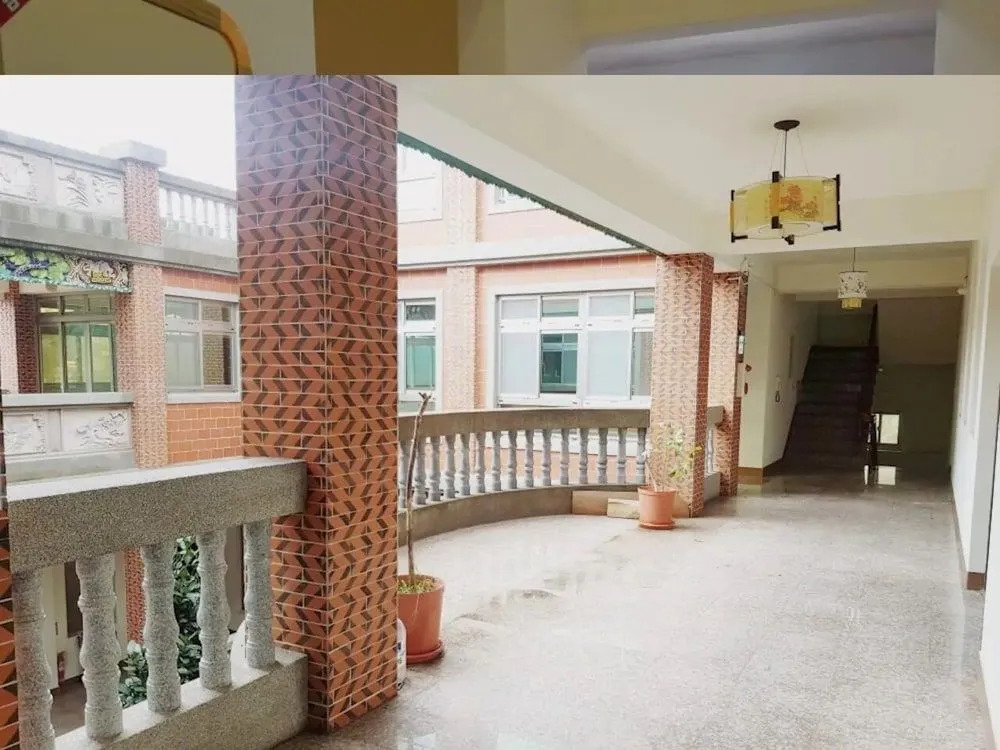 Jinxia Heping B&B