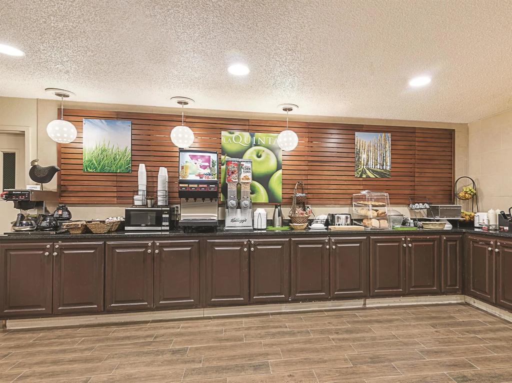MainStay Suites Decatur River City