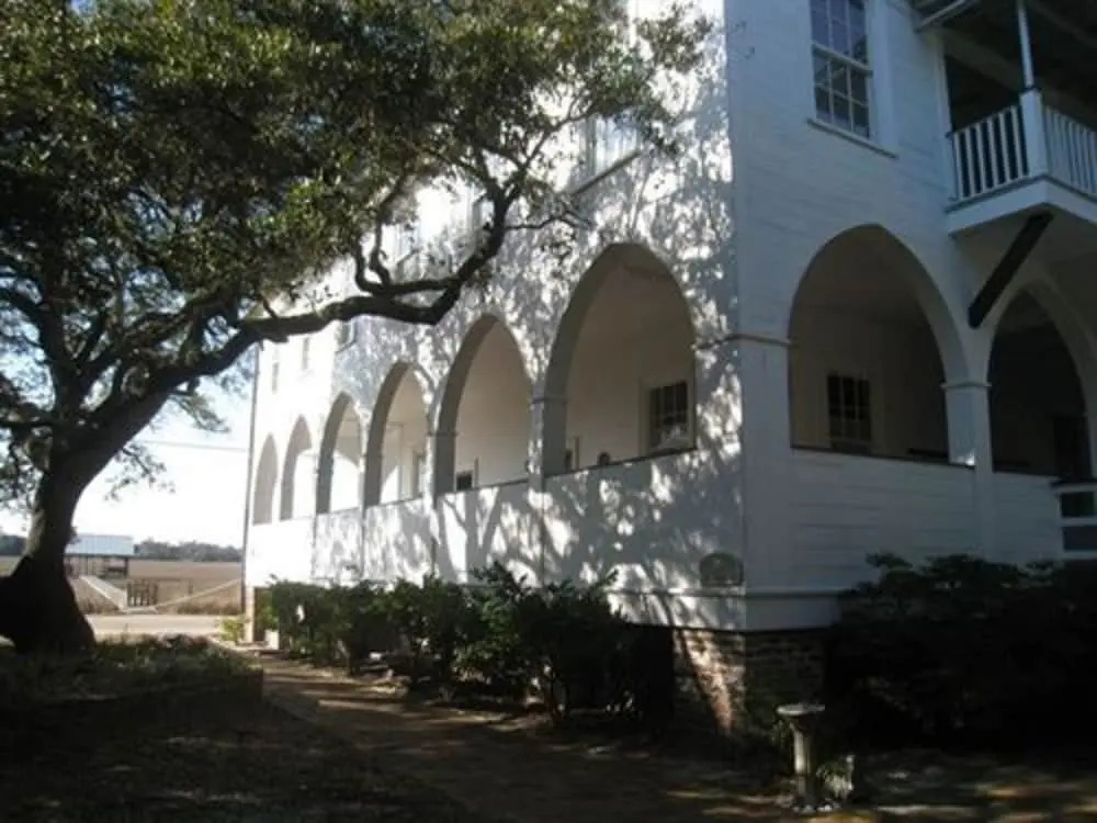 Pelican Inn