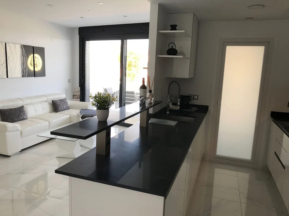 Infinity View by Mar Holidays - Arenales del Sol