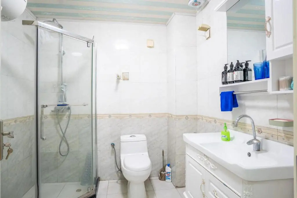 Zhengzhou Zhengdong New District·CBD Business District· Locals Apartment 00174150