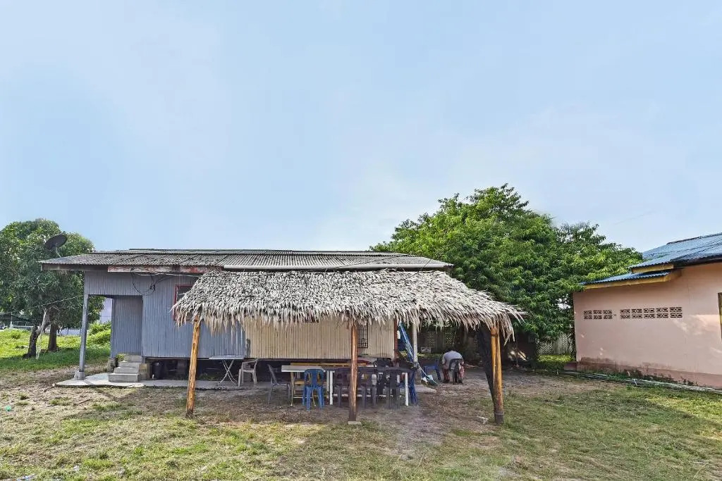 OYO Home 90549 Teemoran Budget Homestay