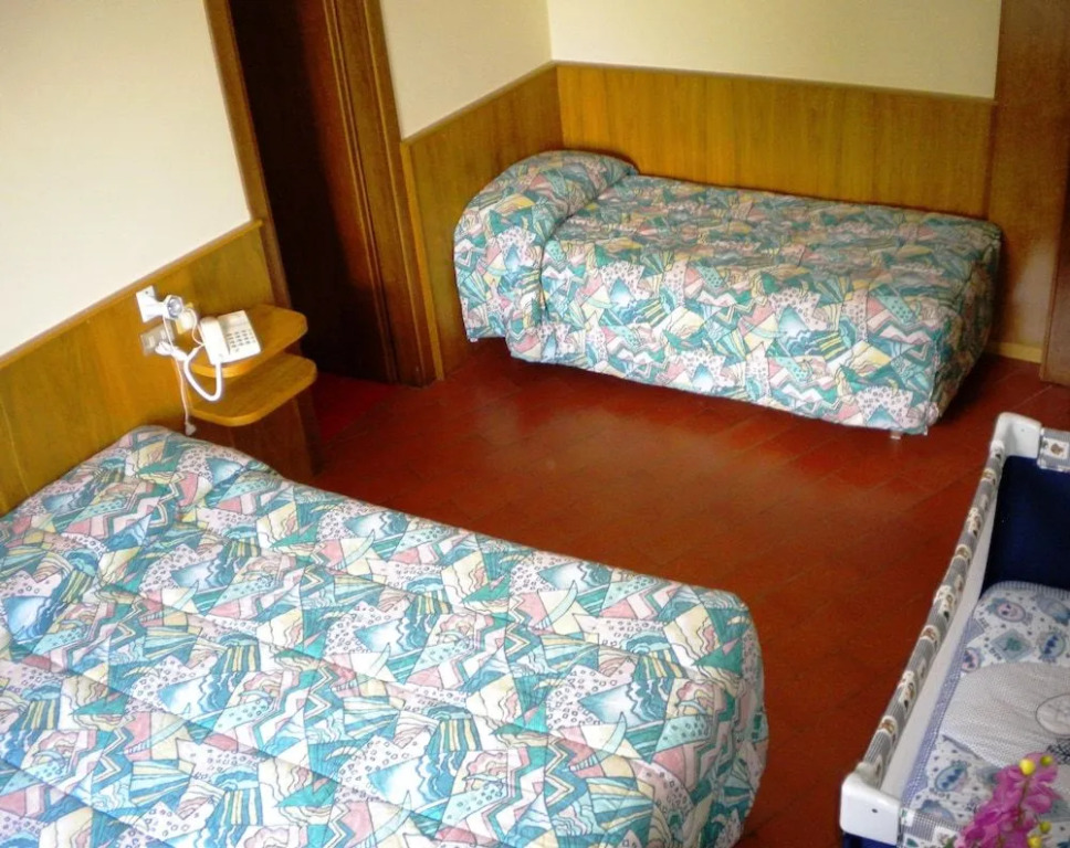 Albergo Milano