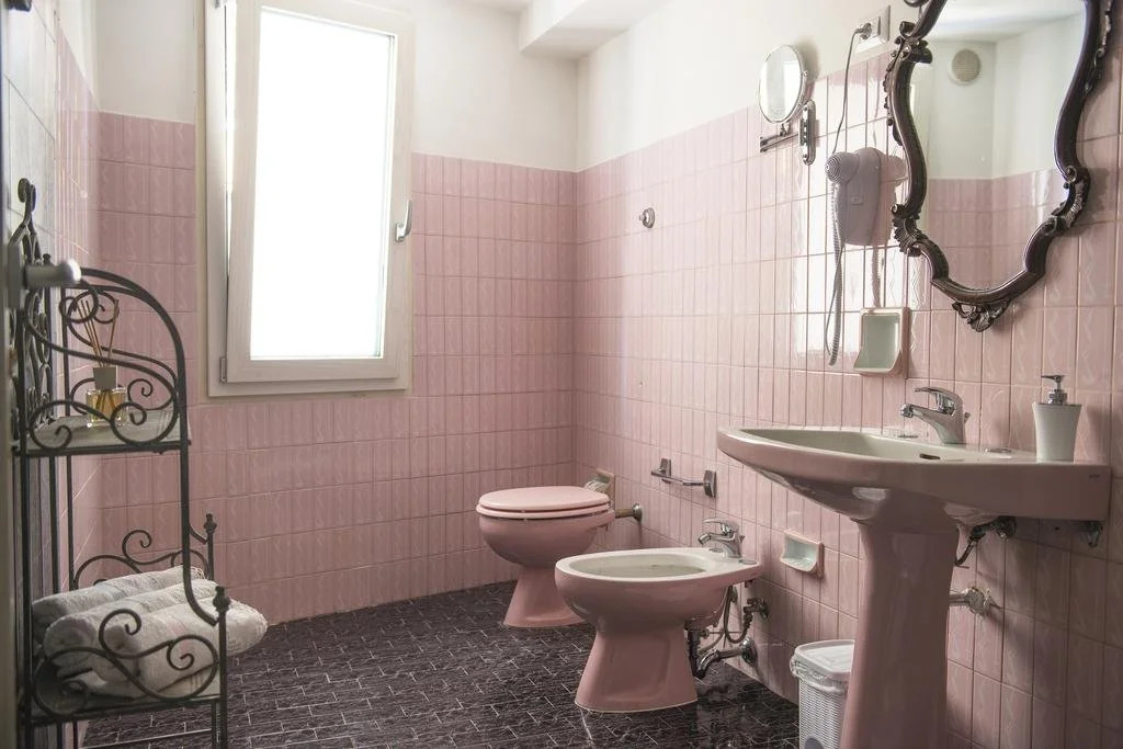 Dimora Cappuccini Guest House