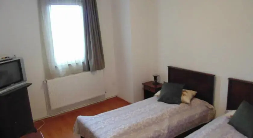Pensiunea Hanul Moara Veche