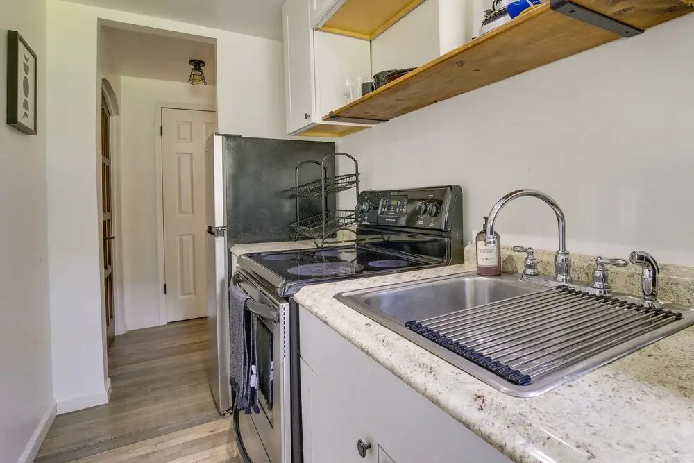 Marlboro Vacation Rental w/ Fire Pit & Yard!