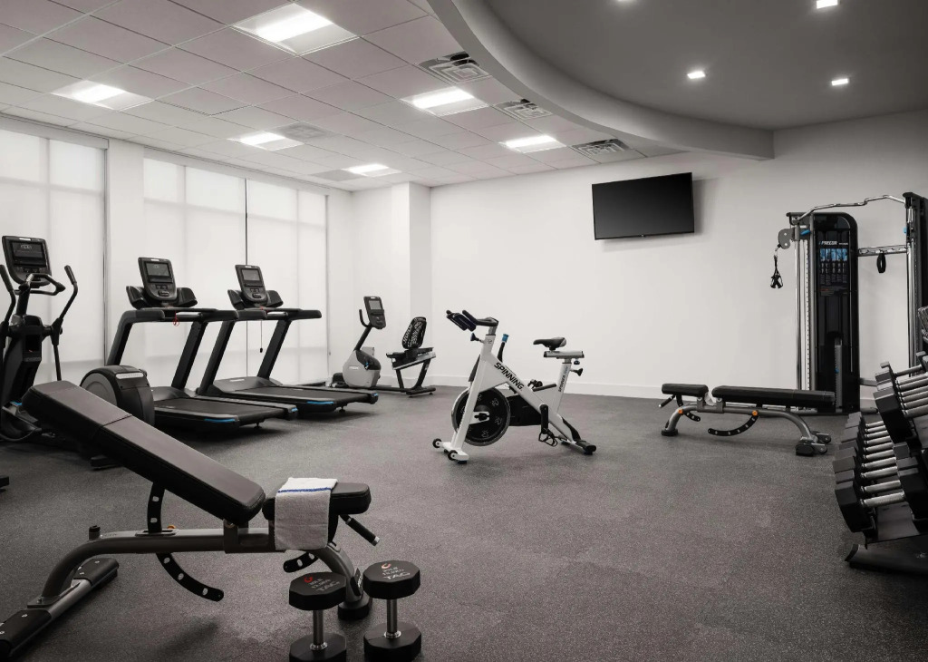 Homewood Suites By Hilton Jackson Fondren Medical District