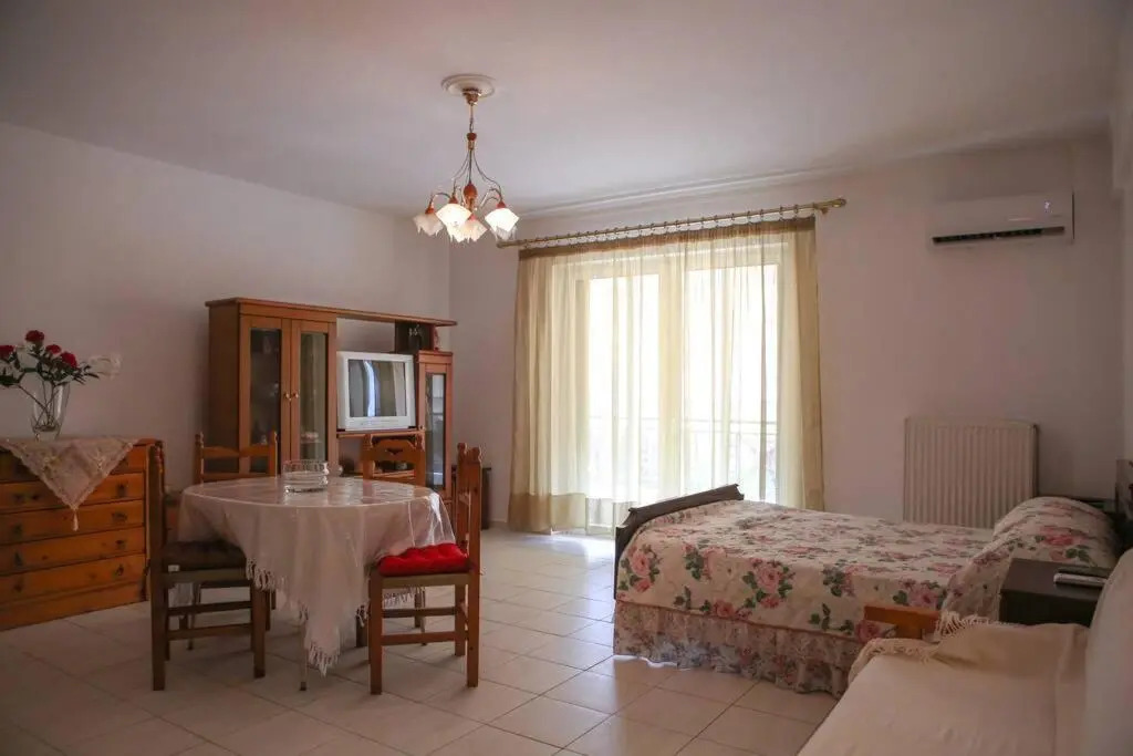 Beautiful new 70m² apartment near everything