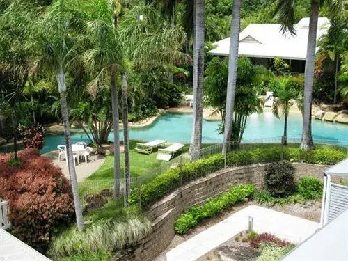 Sovereign Resort Hotel