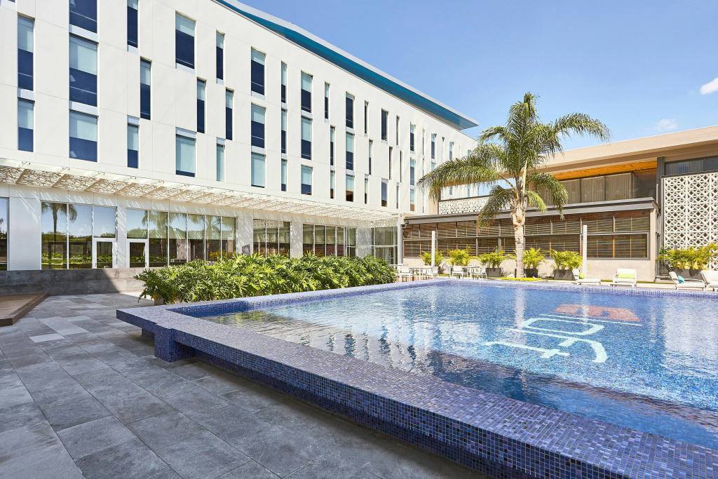 Aloft by Marriott Queretaro