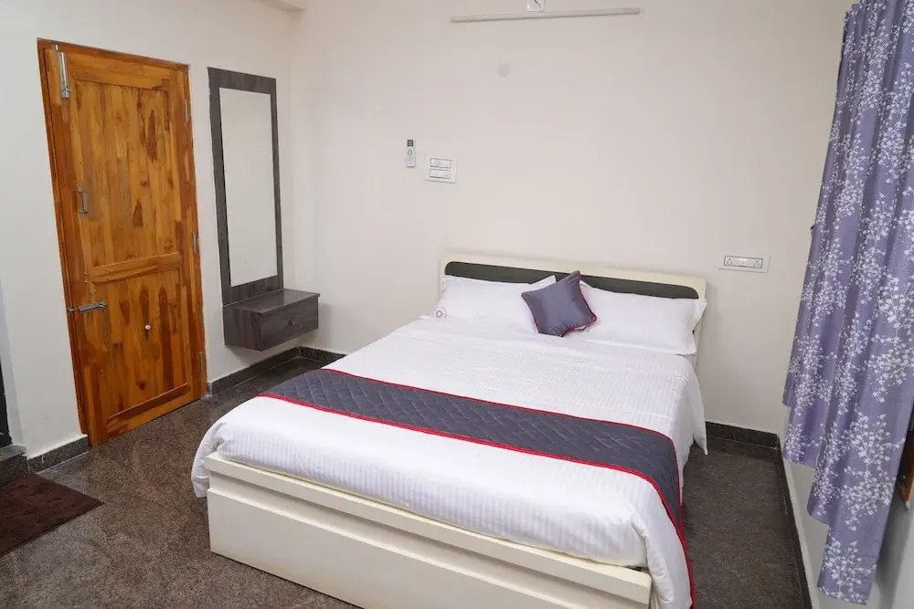 Sanskriti Homestay