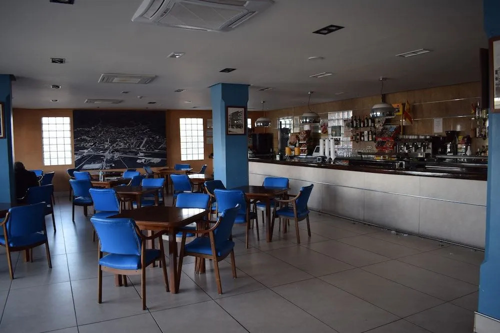Hostal La Bamba